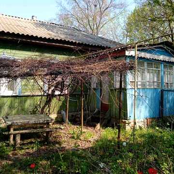 Продаж будинку с.Богданівка Шосткінський р-он Сумська обл.