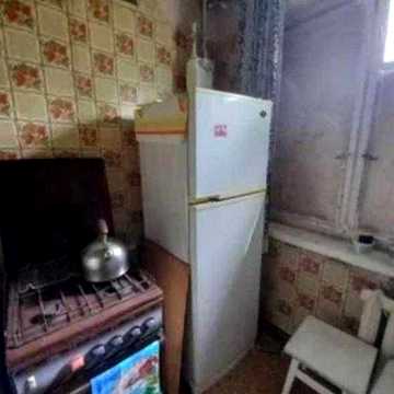 Продам 3х комн квартиру в районе Коммунального рынка