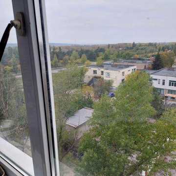 Продаж 1-ої квартири покращеного планування
