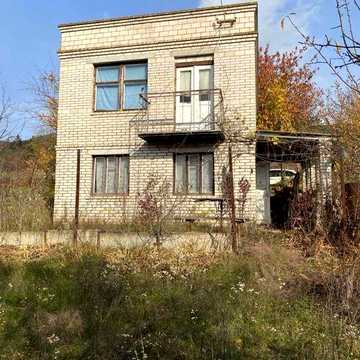 Продам садовий будинок, дача