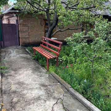 Продаж частини будинку, Катранівка