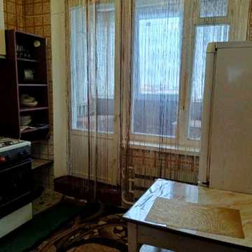 оренда 1кімнатна квартира ХТЗ, меблі техніка