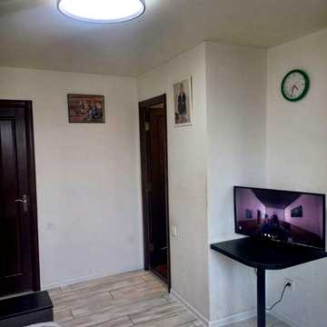 Оренда 1 кім. квартири-студія, вул. Пулюя, 14 000 грн.