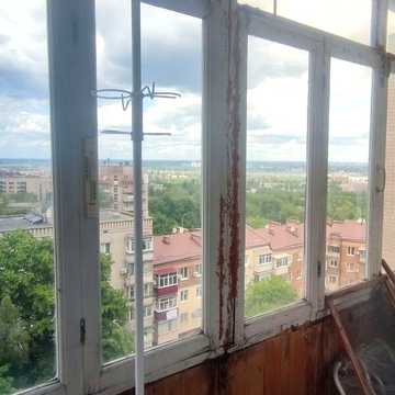 Продаж 1к Квартира Олександра Кошиця (Караваєва) вулиця