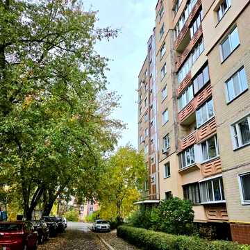 Продаж 2К квартири м.Українка вул.Будівельників