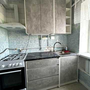 Здам 3х кімнатну квартиру р-н Браїлок зуп. Новозаводська