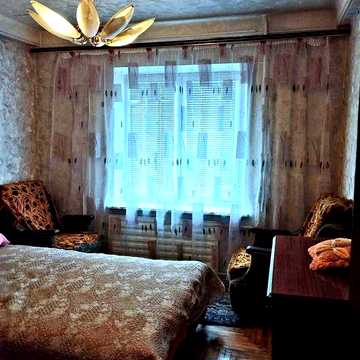 Сдам двухкомнатну квартиру, Шевченковский район.