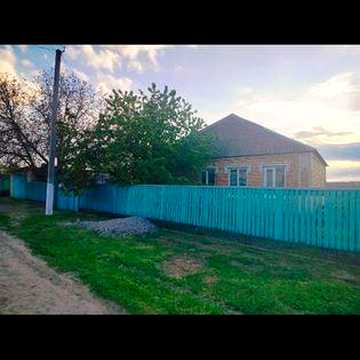 Продається будинок село Воля ( Чкалове) Нікопольський район