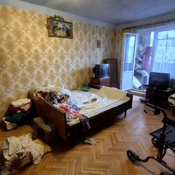 2к вул. Миколайчука
