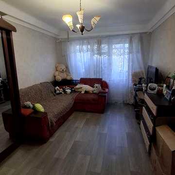 Продам 2-х комнатную квартиру