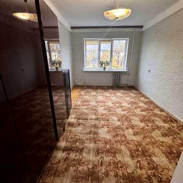 оренда 2 квартири Червонопільська 12а
