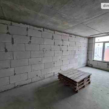 Продаж 1к Квартира Смакули вулиця