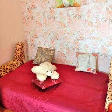 Впервые!Сдам 2-ком.кв.,район "Горизонт".Можно ЗСУ