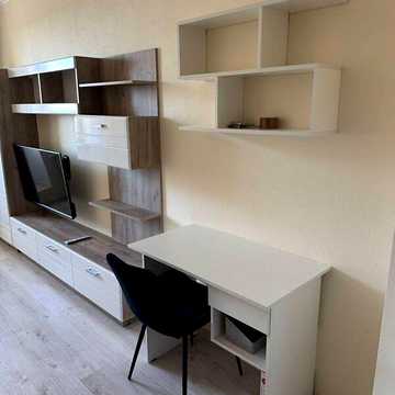 Довгострокова оренда 1к Квартира Наукова вулиця