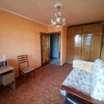 Довгострокова оренда 3к Квартира Гвардійців-Широнінців вулиця