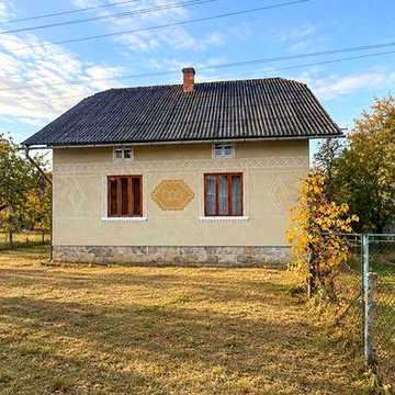 Продаж будинку ус.  Монастир- Лішнянський