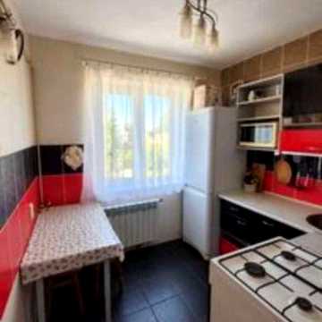 Оренда трьохкімнатної квартири . пр-т. Петра Калнышевского, 1А