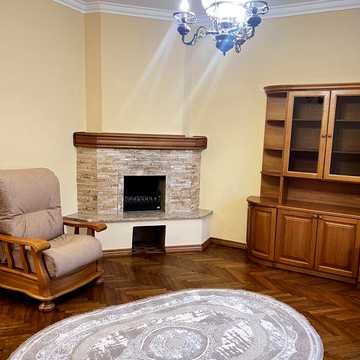 Оренда 3 кім квартири Єфремова біля Leoland
