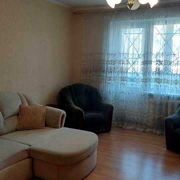 Аренда уютной 3х ком.квартиры ,чешка,низ пр.Поля,ул.Минина 11.
