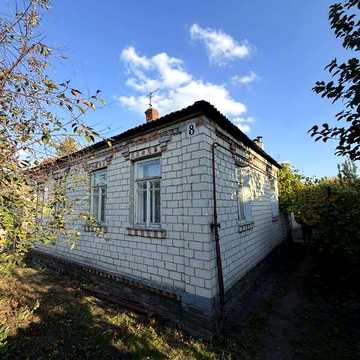 Продаж 4к Дім Шепетівська вулиця