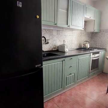 Вперше 3к квартира, Троєщина, вул. Милославська,23. Газ.