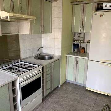 Довгострокова оренда 3к Квартира Героїв проспект