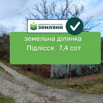Продається букдинок із земельною ділянкою у с. Підлісся (9)