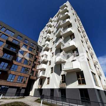 Продаж 2-кімнатної квартири в престижному ЖК Viking Hills на вулиці Щурата. ЖК Viking hills