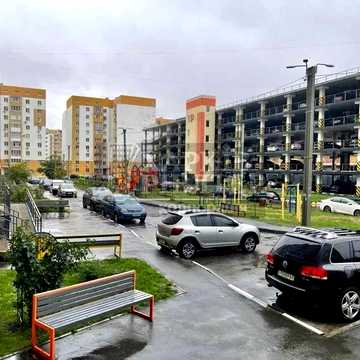 RS3 ‼️ Продам квартиру в ЖК Радужный просп Льва Ландау Новые Дома ‼️1387511 ЖК Радужный