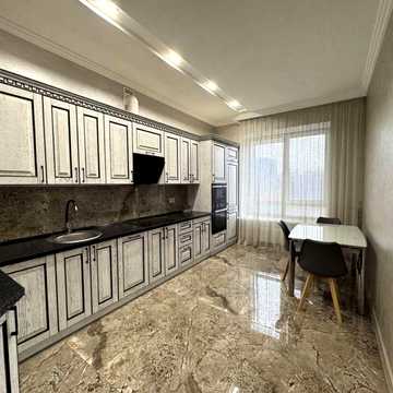 Оренда 2-кімнатної квартири в ЖК Театральний Центр