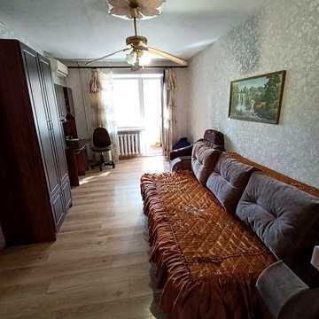 Продам двокімнатну кВ.район Лахті