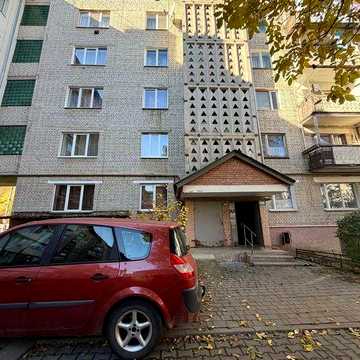Продаж 1 кім квартири вул Хімків