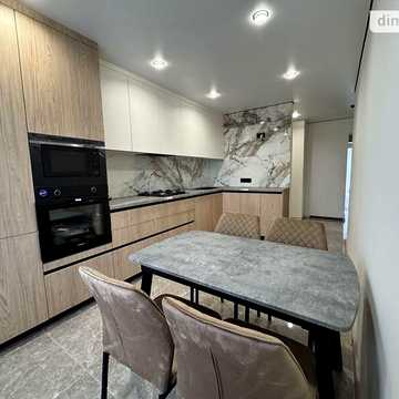 Продаж 2к Квартира Глибока Долина вулиця