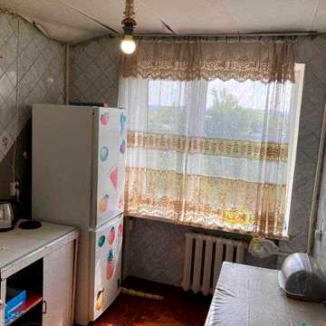 2-кім квартира на 1 Занасипі