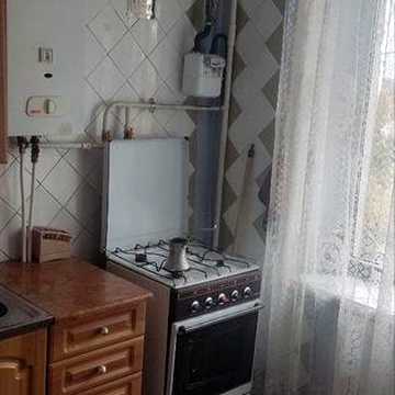 3-кімнатна квартира