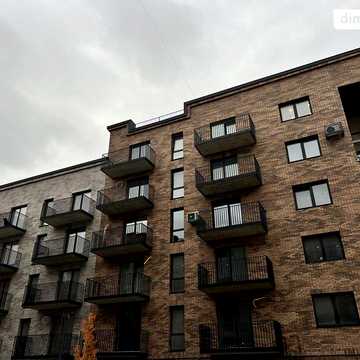 Продаж 2к Квартира Краківська вулиця ЖК Wawel