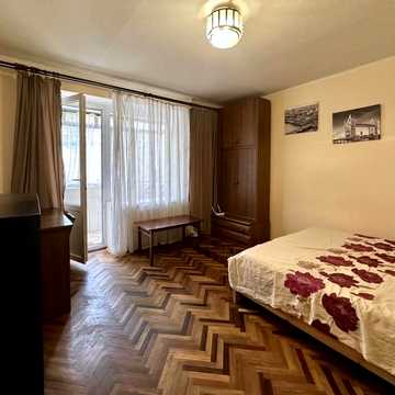 1-кімнатної квартири (міні-чешка) на вул. Петра Панча, Львів