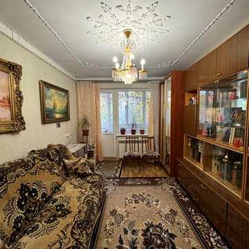 Оренда квартири на ПЗР