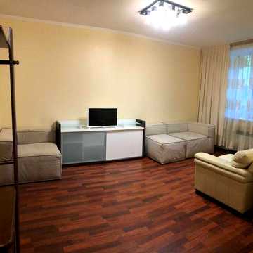 Довгострокова оренда 2-х кімнатної квартири на пр. Науки 42/1/к11