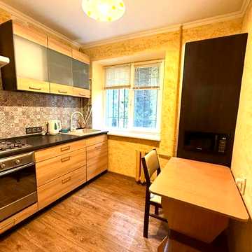 Сдам 2 ком. квартиру на пр. Л. Украинки/ Сегедская пр. Шевченко