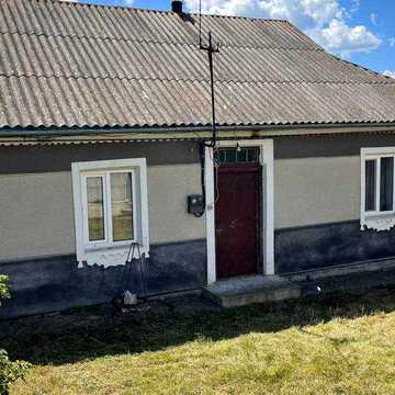 Продам будинок в Курашівцях