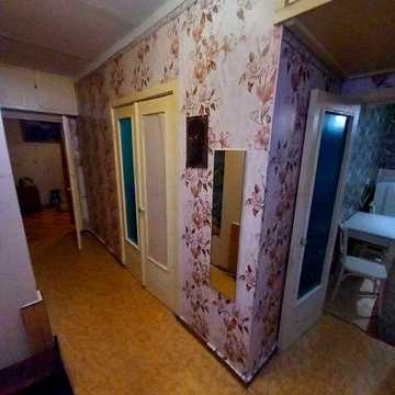 Довгострокова оренда 2-х кімнатної квартири, центр