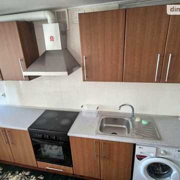 Продаж 1к Квартира Левка Лук’яненка (Ватутіна) вулиця