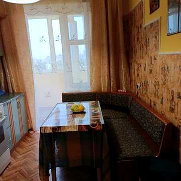 3  кімнатна  квартира в оренду