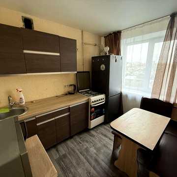 Сдам 1 комнатную квартиру, ост. Мельничная