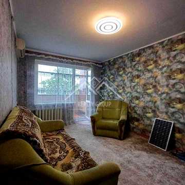Продаж 2 кімнатної квартири з меблями та технікою . Югок.