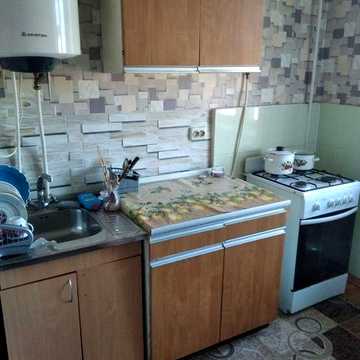 Здам 1-кімнатну квартиру