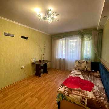 Продам 2к.квартиру в пешей доступности к метро «Палац Спорта»
