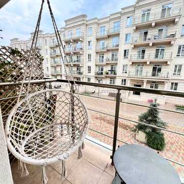 Сдам 1к квартиру на Фонтане ,23Жемчижина