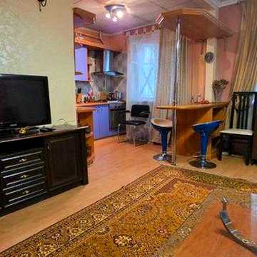 Здається 1к квартира. Адміральський п-кт / Палубна.